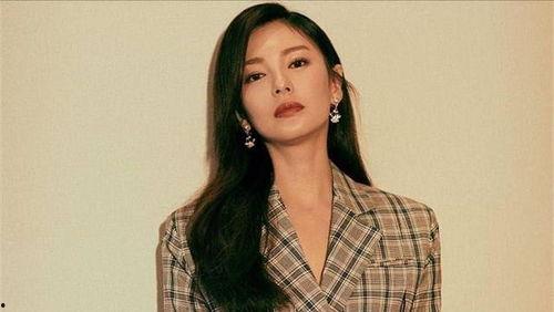 吃瓜娱乐圈干净女明星,揭秘那些不染尘埃的明星风采